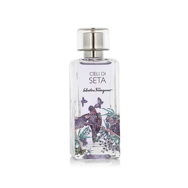 Salvatore Ferragamo Salvatore  Cieli di Seta EDP 100 ml UNISEX