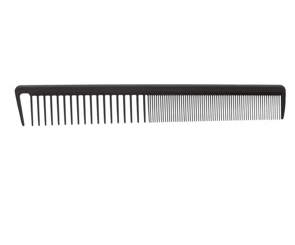 Karbonový hřeben Eurostil Professional Carbon Combs - 20,6 cm (03407)