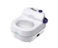 Ohřívač vosku Sibel Hot Epil Wax + Cartridge, bílý (7410092) + dárek zdarma