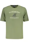 Pánske tričko US Grand Polo