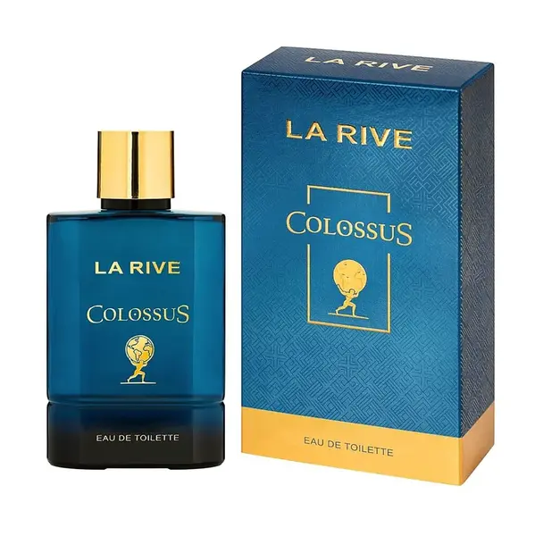 LA RIVE Colossus EdT 90 ml