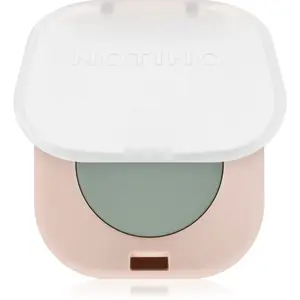 Notino Powder Eyeshadow Matte matné očné tiene Mintiness 1.65 g