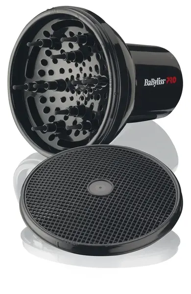 BaByliss PRO Univerzální difuzér pro fén na vlasy BABD05E