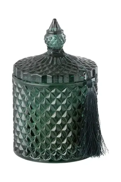 Vonná svíčka J-Line Cedar Breeze