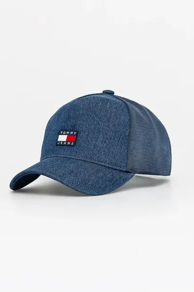 Tommy Jeans trucker čepice pánská