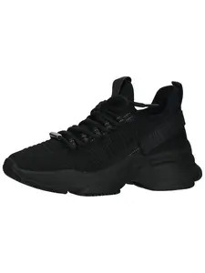 STEVE MADDEN Nízke tenisky  čierna