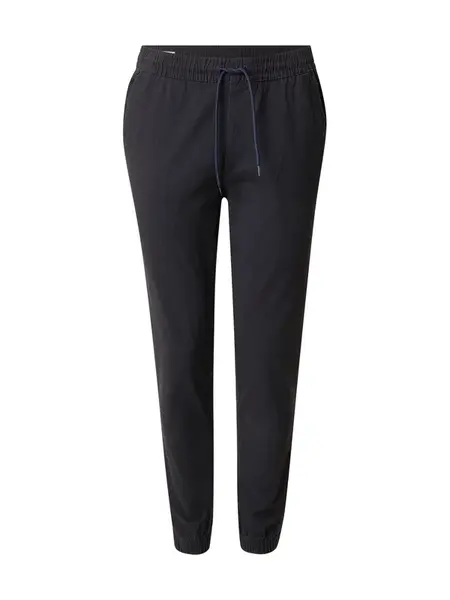 JACK & JONES Nohavice 'JPSTGORDON DYLAN'  tmavomodrá