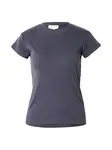 TOPSHOP Tričko 'EVERYDAY'  tmavosivá