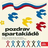 Různí interpreti – Pozdrav Spartakiádě