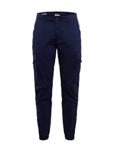 JACK & JONES Kapsáče 'JJIPAUL JJFLAKE'  tmavomodrá