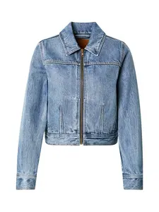 LEVI'S ® Prechodná bunda 'XS Dart'  modrá denim