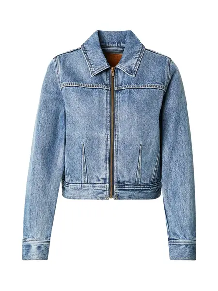 LEVI'S ® Prechodná bunda 'XS Dart'  modrá denim