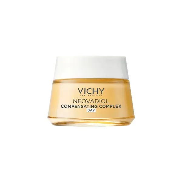 VICHY Neovadiol Compensating complex pre suchú pleť denný krém 50 ml