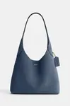 Coach kabelka dámska semišová Brooklyn Shoulder Bag 28