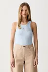 Karl Lagerfeld dámsky top IKON