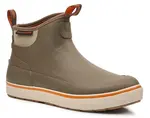 Grundéns boty deck-boss ankle boot otter - 44