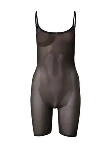 Calvin Klein Formujúce body  čierna