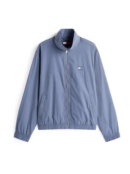 Tommy Jeans Prechodná bunda 'ESSENTIAL'  opálová