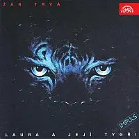 Laura a její tygři – Žár trvá