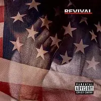 Eminem – Revival CD
