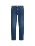 BLEND Džínsy 'BHTwister'  modrá denim