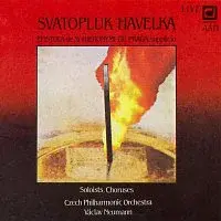 Česká filharmonie, Václav Neumann – Havelka: Epistola de M.Hieronymi de Praga