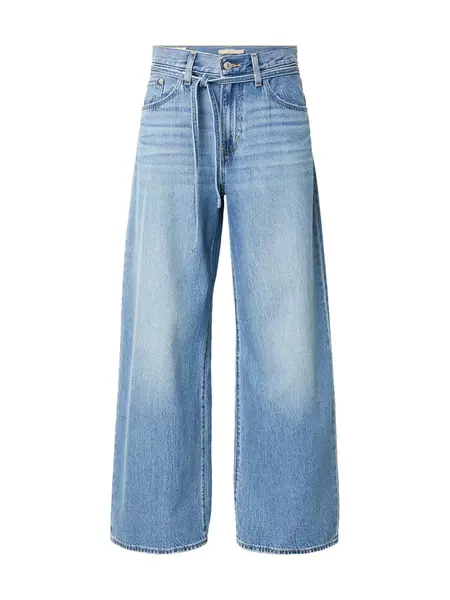 LEVI'S ® Džínsy 'XL Straight Jeans'  modrá denim
