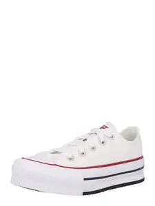 CONVERSE Tenisky 'Chuk Taylor All Star'  biela