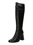STEVE MADDEN Čižmy  čierna