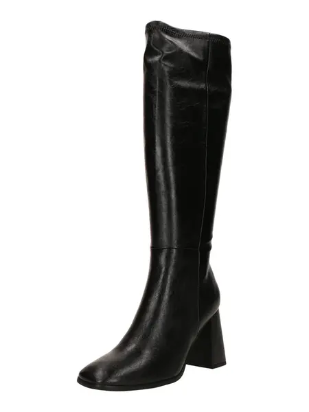 STEVE MADDEN Čižmy  čierna