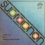 Darina Rolincová – Kapela snov/Báseň