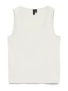 VERO MODA Top 'VMKylie'  biela