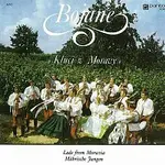 Bojané z Dolních Bojanovic – Kluci z Moravy