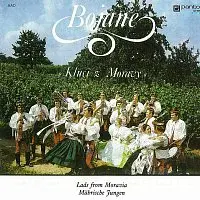 Bojané z Dolních Bojanovic – Kluci z Moravy