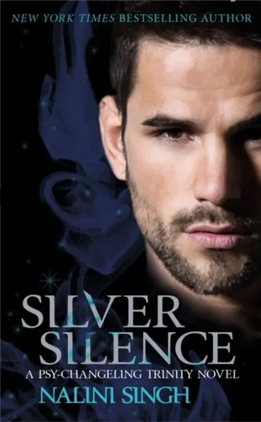 Silver Silence - Nalini Singhová