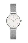 Hodinky Daniel Wellington Petite 24 Pressed Sterling
