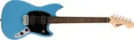Fender Squier Sonic Mustang HH LRL BPG CAB (použité)