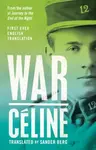 War - Louis-Ferdinand CÃ©line