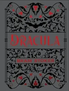 Dracula - Bram Stoker