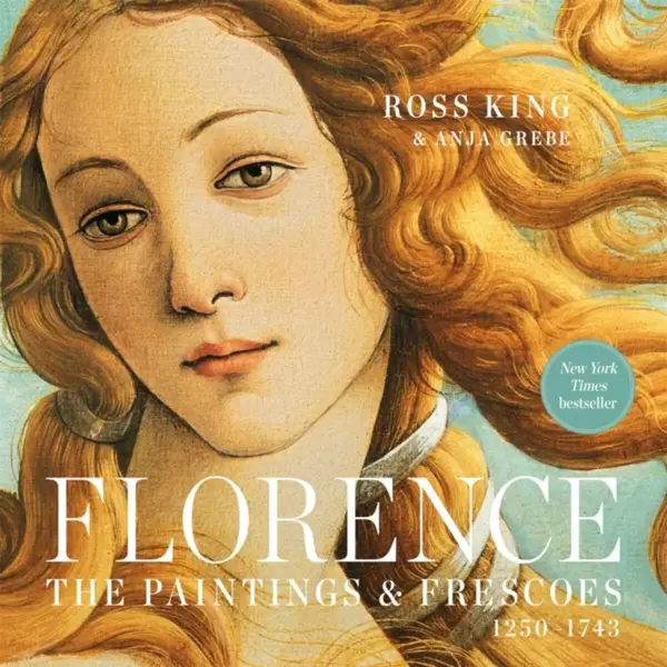 Florence - Anja Grebe, Ross King