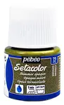 Barva na textil Setacolor 45ml – 72 bronzová perleťová