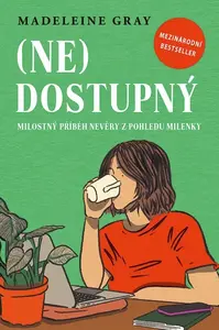 (Ne)dostupný - Madeleine Gray