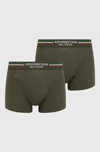 Aeronautica Militare  Boxerky  (2-pack)