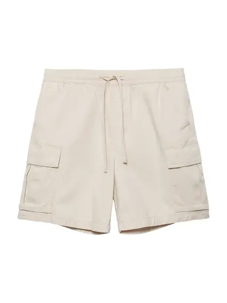Pull&Bear Kapsáče  biela