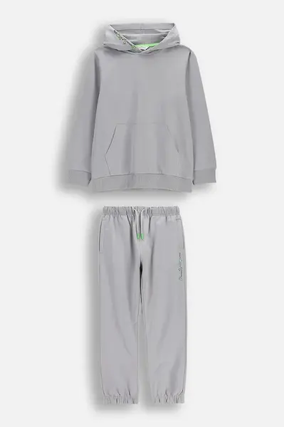 Coccodrillo  teplákový set dětský bavlněný