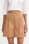 Max Mara Beachwear plážové šortky dámské MEDEOLA