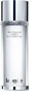 La Prairie Rozjasňující a zpevňující pleťové sérum White Caviar (Essence Extraordinaire) 150 ml