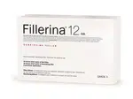 Fillerina Péče s vyplňujícím účinkem stupeň 3 12HA (Filler Treatment) 2 x 30 ml