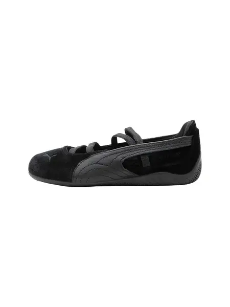 PUMA Tenisky 'Speedcat'  čierna