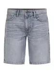 BLEND Džínsy 'BHTwister'  sivý denim